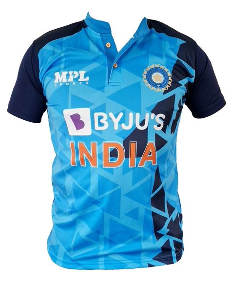 indian cricket jersey 2023 usa
